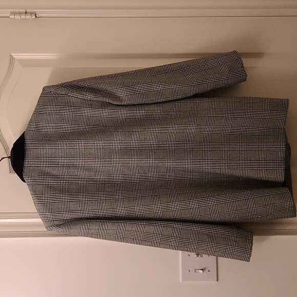 Vintage Blazer - Picture 5 of 9